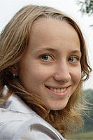 Воробьева Евгения Андреевна Воробьева Евгения Андреевна