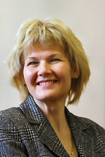 Шилина Марина Ильинична
