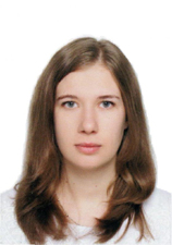 Наумова Алина Олеговна