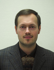 Гулин Александр Андреевич