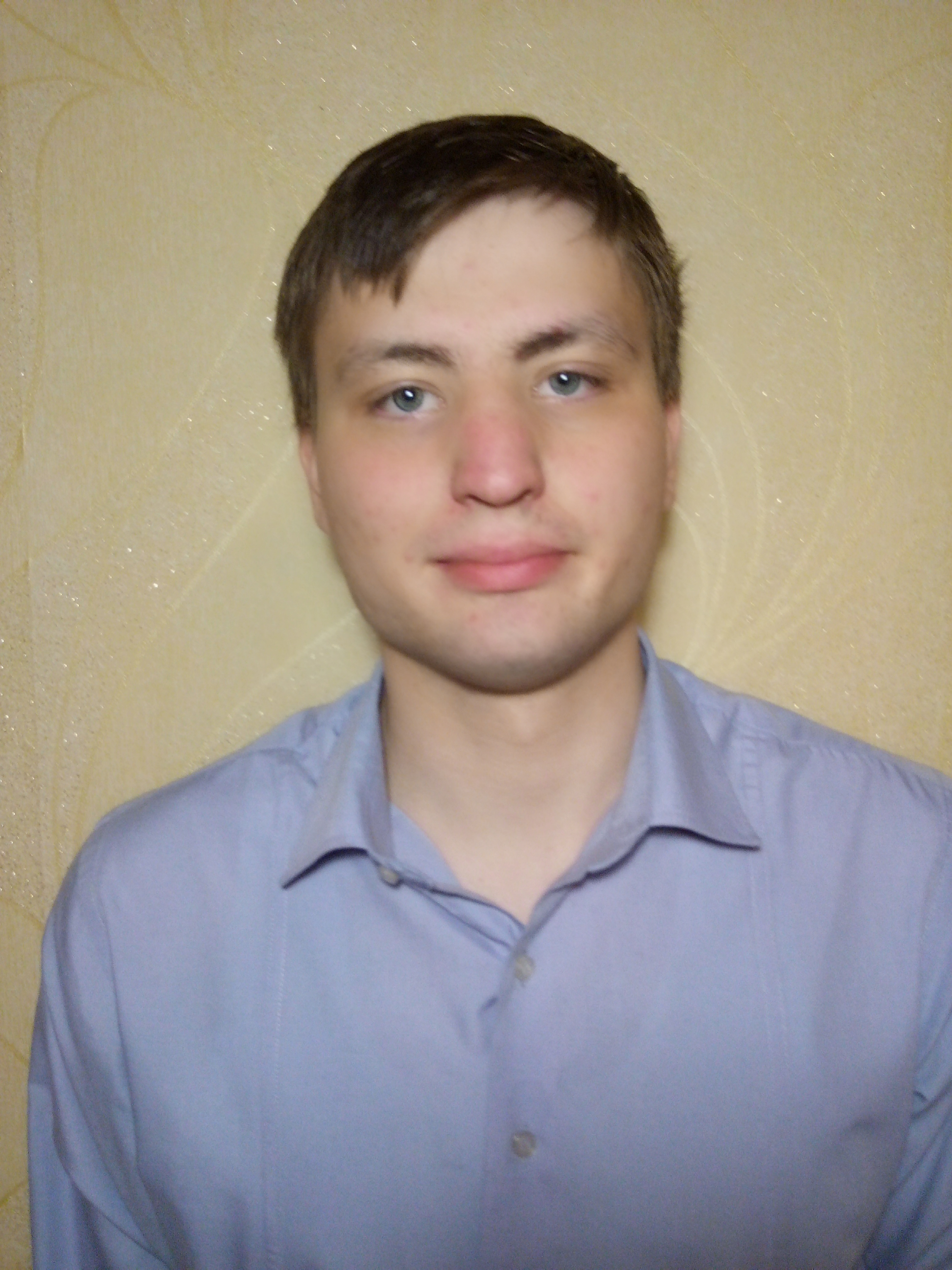 Васин Александр Александрович