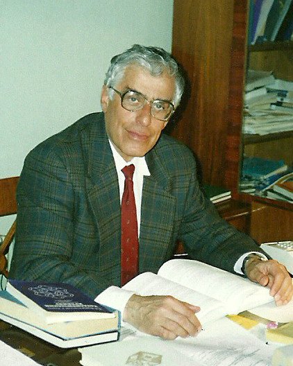 Караханов Э.А.