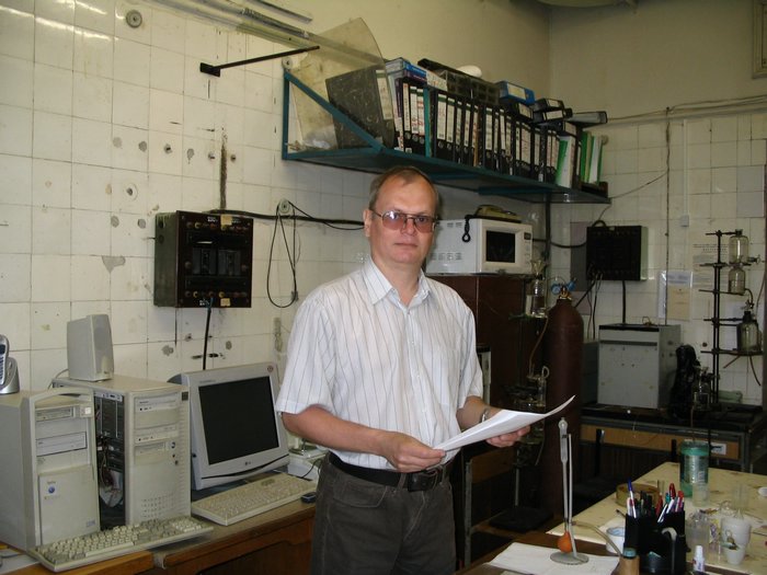 Кардашев С.В.