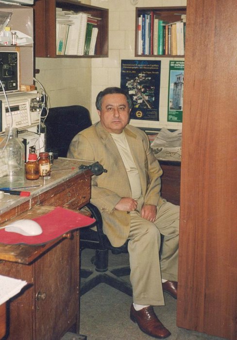 Егазарьянц С.В.