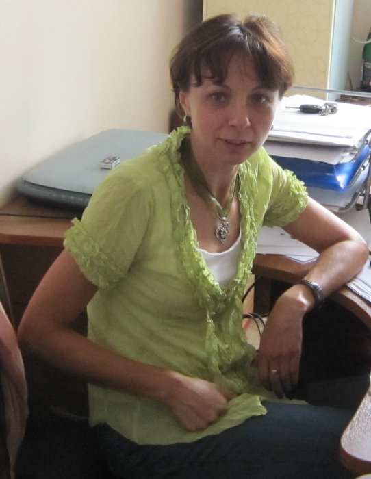 Кардашева Ю.С.
