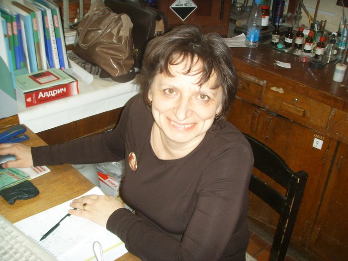 Федорова О.А.