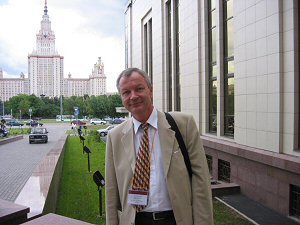 ДУРОВ ВЛАДИМИР АЛЕКСЕЕВИЧ