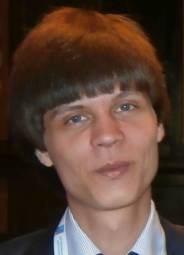Белов А. С.