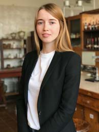 Филимонова М.А.