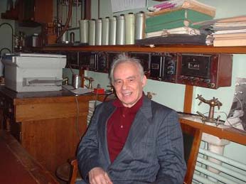 Матвеев В.К.