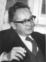 Татевский В.М.