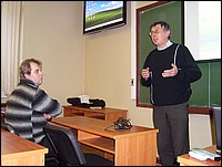Эмоциональное выступление профессора МГУ Словохотова Юрия Леонидовича