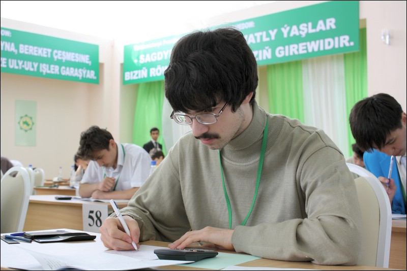 Сальников Олег
