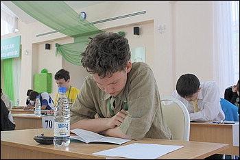 Хохлов Даниил
