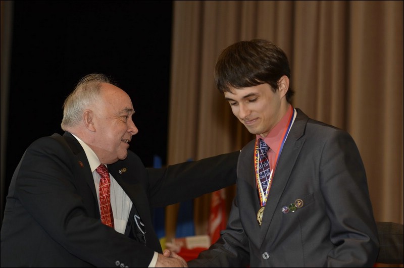 Голубенко Даниил