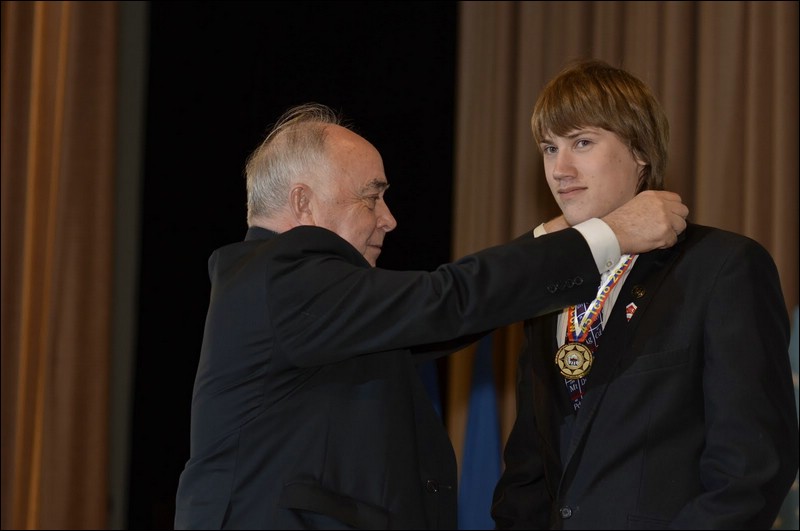 Ямалетдинов Руслан