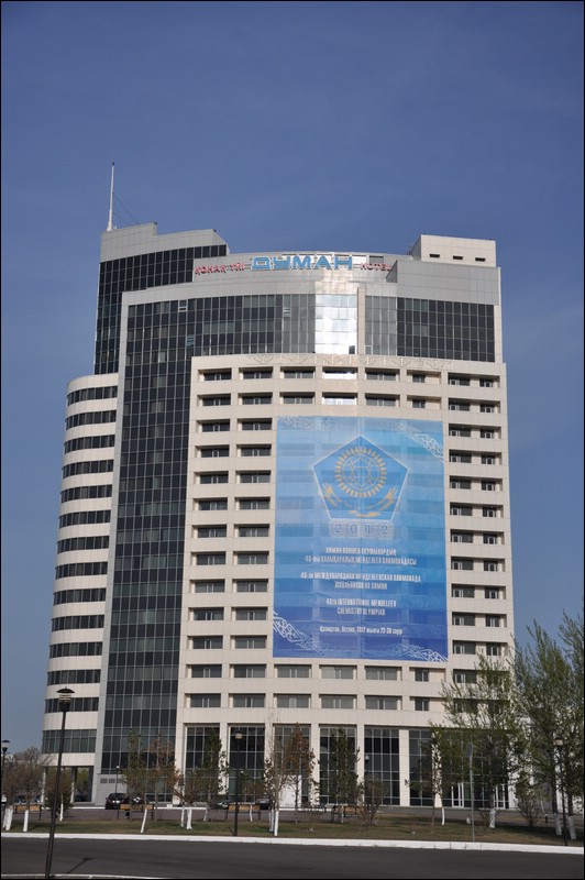 Отель "Думань"
