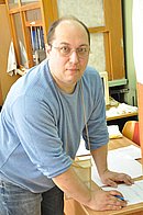 Карпушкин Евгений Александрович, к.ф.-м.н., старший научный сотрудник химического факультета МГУ Карпушкин Евгений Александрович, к.ф.-м.н., старший научный сотрудник химического факультета МГУ