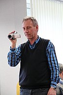 Хвалюк Виктор Николаевич, к.х.н., профессор химического факультета Белорусского государственного университета, Республика Беларусь Хвалюк Виктор Николаевич, к.х.н., профессор химического факультета Белорусского государственного университета, Республика Беларусь