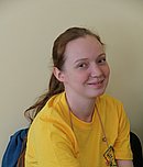 Лукьянова Мария Антоновна, студент химического факультета МГУ Лукьянова Мария Антоновна, студент химического факультета МГУ