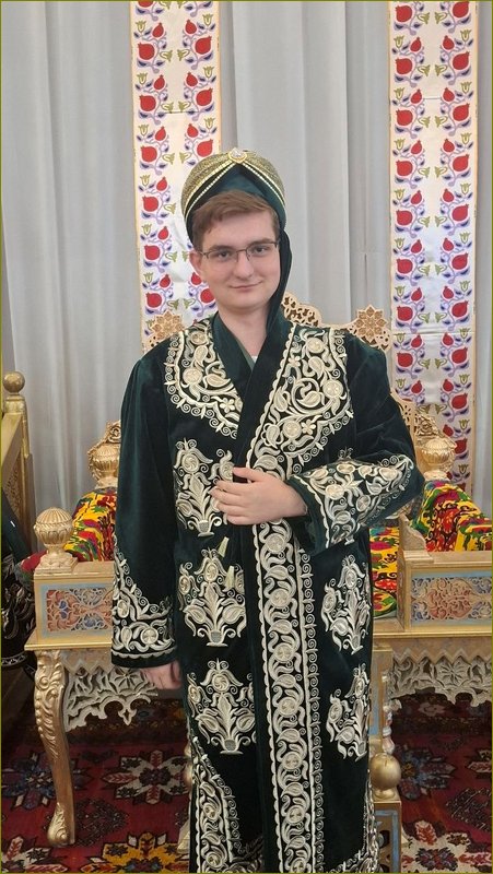 Игорь-бай
