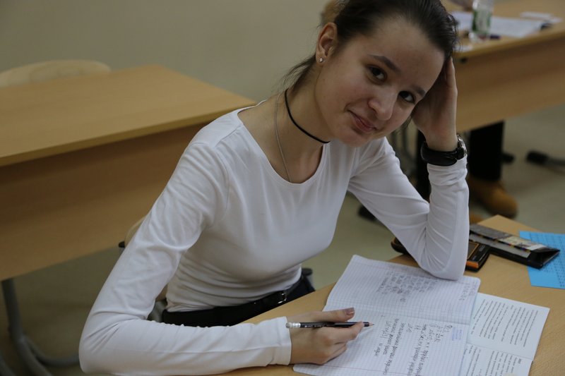 Теоретический тур (день второй)