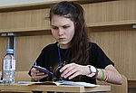 Теоретический тур