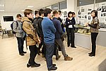 Экскурсия по университету с посещением музея Н.П. Огарева и Центра Бахтина